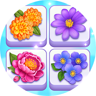 Blossom Match