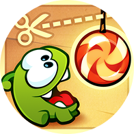 Cut the Rope